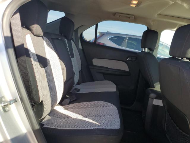 Photo 10 from auction – 2016 CHEVROLET EQUINOX LT with VIN 2GNALCEK7G1119340