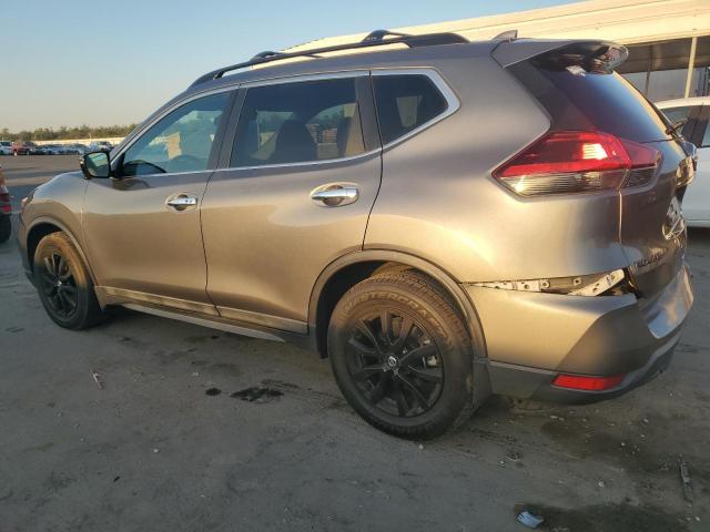 Photo 2 from auction – 2018 NISSAN ROGUE S with VIN 5N1AT2MT6JC721608
