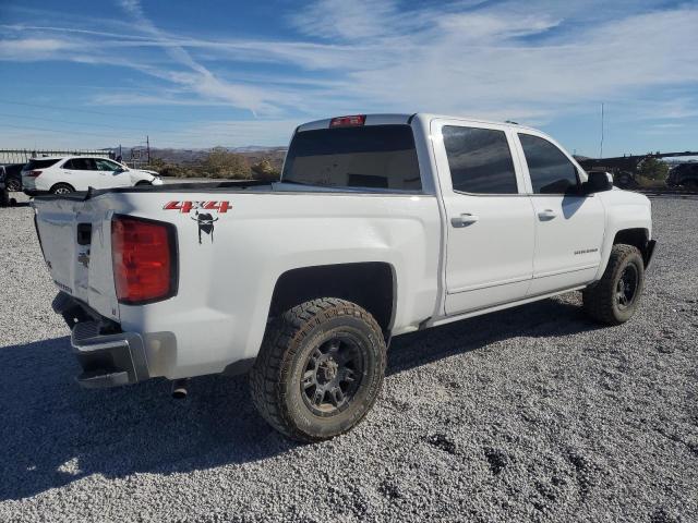 Photo 3 from auction – 2018 CHEVROLET SILVERADO with VIN 3GCUKREC2JG164270