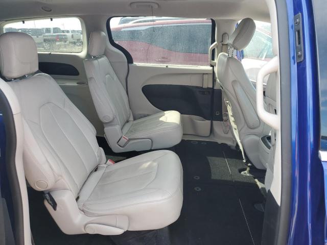 Photo 11 from auction – 2018 CHRYSLER PACIFICA T with VIN 2C4RC1BG4JR228122