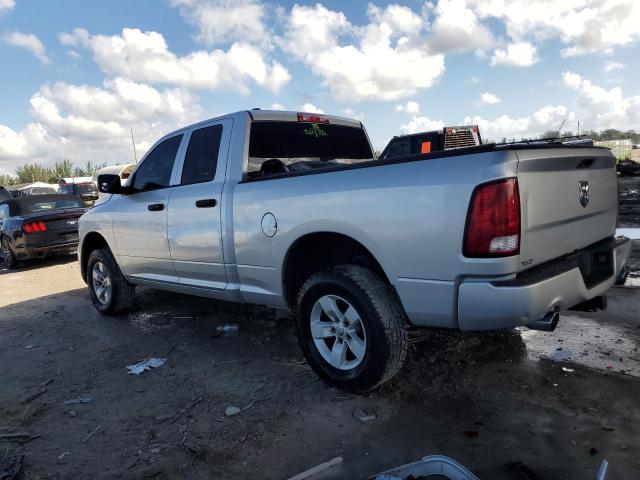 Photo 2 from auction – 2015 RAM 1500 ST with VIN 1C6RR7FT6FS520151