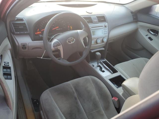 Photo 8 from auction – 2007 TOYOTA CAMRY CE with VIN 4T1BE46K57U166457