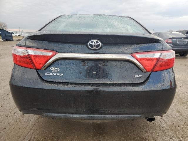 Photo 6 from auction – 2017 TOYOTA CAMRY LE with VIN 4T1BF1FK4HU454208