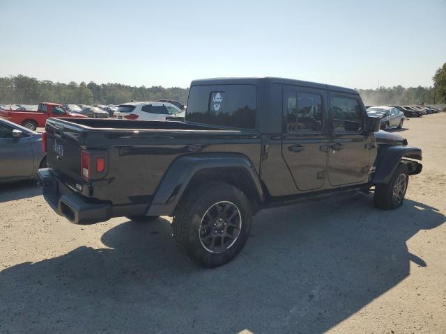 Photo 3 from auction – 2023 JEEP GLADIATOR with VIN 1C6HJTFG6PL523237