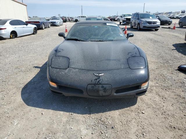 Photo 5 from auction – 2000 CHEVROLET CORVETTE with VIN 1G1YY22G7Y5114182