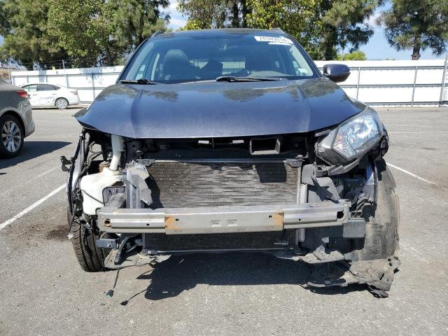 Photo 5 from auction – 2017 HONDA HR-V with VIN 3CZRU6H78HM709200