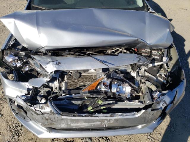 Photo 11 from auction – 2018 SUBARU IMPREZA PR with VIN 4S3GTAB62J3715083