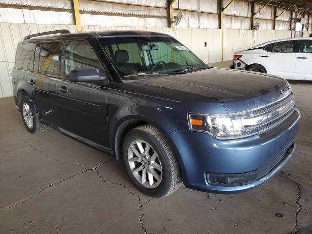 Photo 4 from auction – 2019 FORD FLEX SE with VIN 2FMGK5B84KBA33203