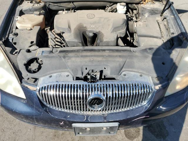 Photo 11 from auction – 2006 BUICK LUCERNE CX with VIN 1G4HP57256U243027