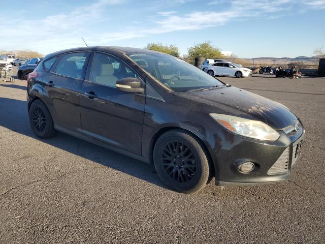 Photo 4 from auction – 2013 FORD FOCUS SE with VIN 1FADP3K21DL124172