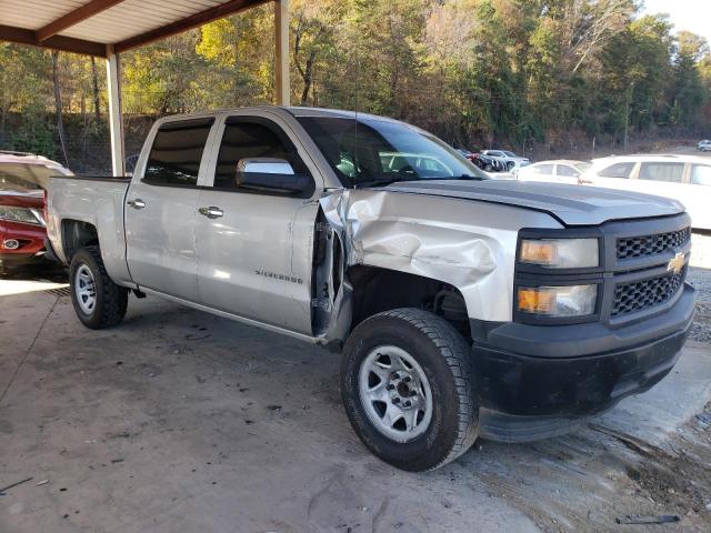 Photo 4 from auction – 2014 CHEVROLET SILVERADO with VIN 3GCPCPEH9EG343146