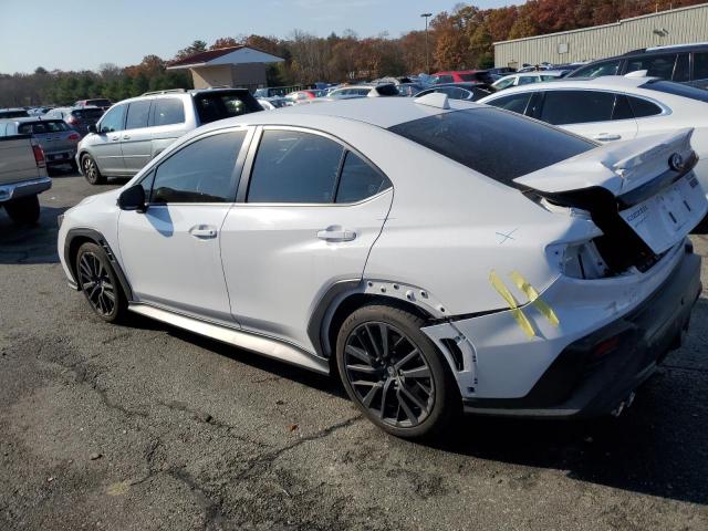 Photo 2 from auction – 2022 SUBARU WRX PREMIU with VIN JF1VBAF68N9017798
