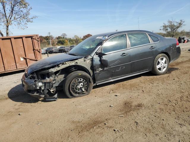 CHEVROLET IMPALA LIM 2015 with VIN 2G1WD5E34F1157003 - Photo from auction
