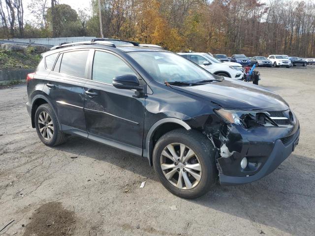 Photo 4 from auction – 2014 TOYOTA RAV4 LIMIT with VIN 2T3DFREV2EW151286