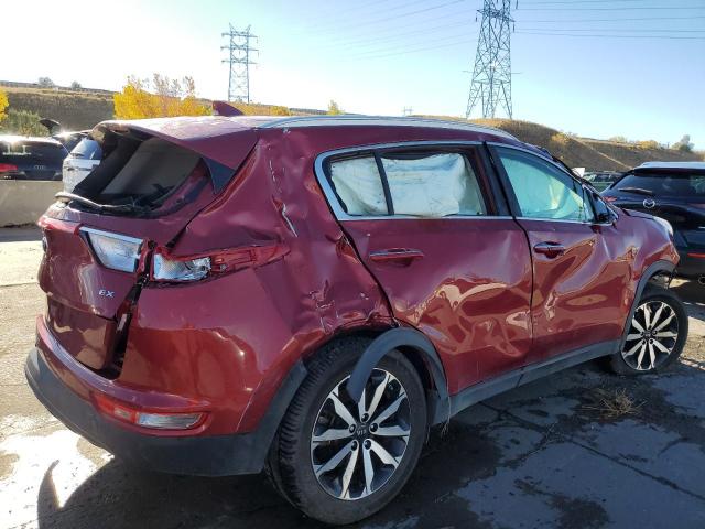 Photo 3 from auction – 2019 KIA SPORTAGE E with VIN KNDPNCAC6K7565275