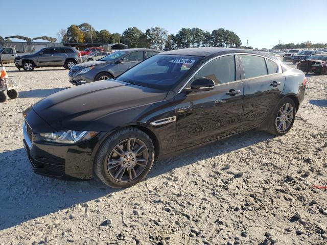 Photo 1 from auction – 2017 JAGUAR XE PREMIUM with VIN SAJAJ4BN8HA952169