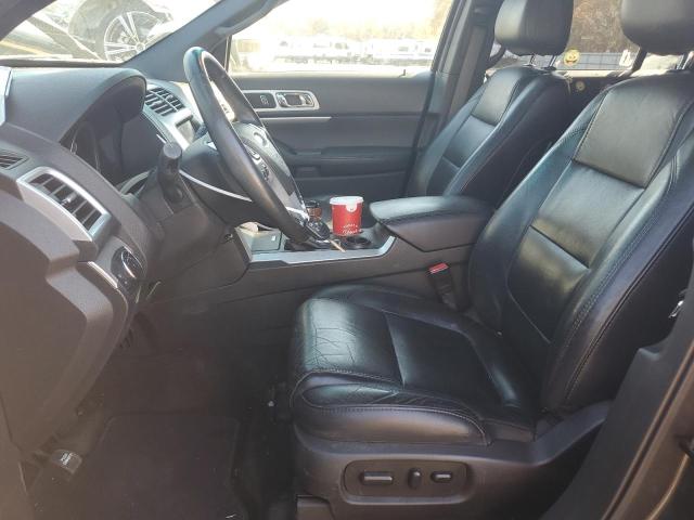 Photo 7 from auction – 2015 FORD EXPLORER X with VIN 1FM5K7D85FGB70794