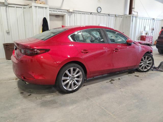 Photo 3 from auction – 2019 MAZDA 3 PREFERRE with VIN 3MZBPADL6KM108375