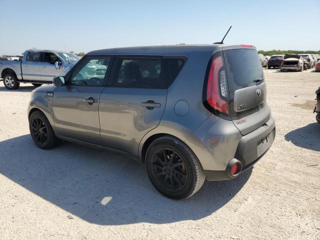 Photo 2 from auction – 2015 KIA SOUL + with VIN KNDJP3A53F7193515