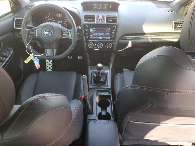 Photo 8 from auction – 2020 SUBARU WRX LIMITE with VIN JF1VA1J60L9826848