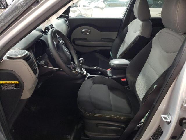 Фото 7 с аукциона – 2014 KIA SOUL + с VIN KNDJP3A59E7732654
