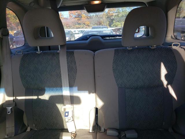 Photo 10 from auction – 2003 TOYOTA RAV4 with VIN JTEHH20V036070274