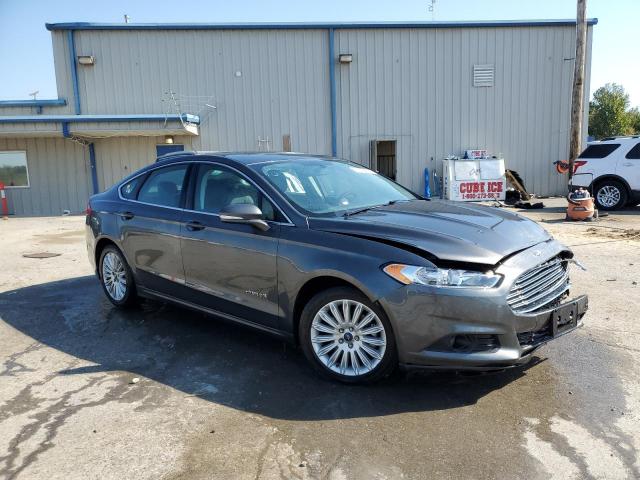 Photo 4 from auction – 2015 FORD FUSION SE with VIN 3FA6P0LU2FR109742