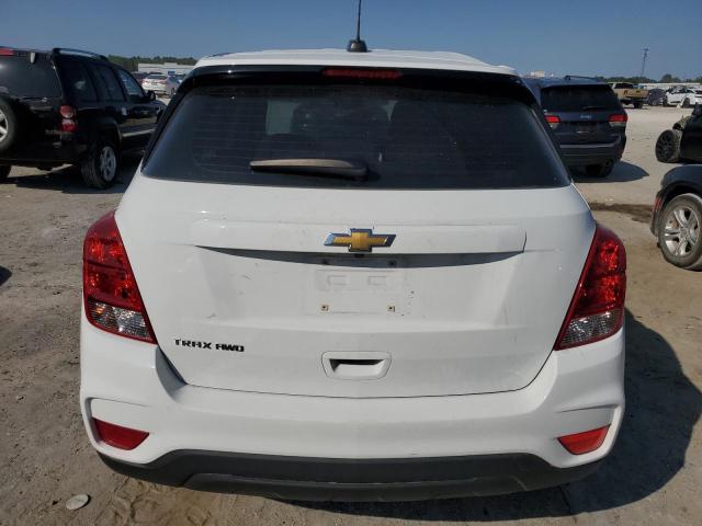 صورة رقم 6 من المزاد - 2018 CHEVROLET TRAX LS مع VIN KL7CJNSB3JB622892