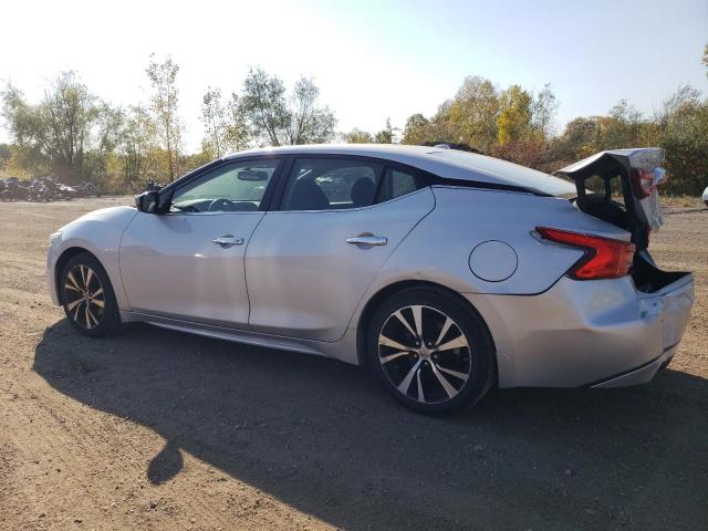 Photo 2 from auction – 2017 NISSAN MAXIMA 3.5 with VIN 1N4AA6AP1HC450174