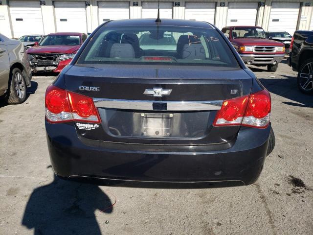 Photo 6 from auction – 2014 CHEVROLET CRUZE LT with VIN 1G1PC5SB4E7299145