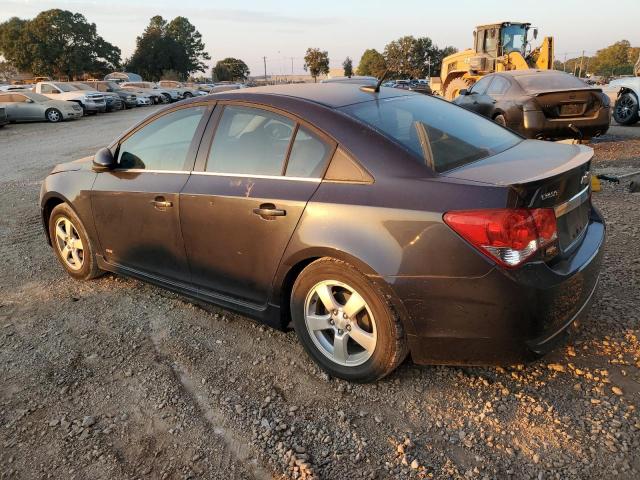 Photo 2 from auction – 2014 CHEVROLET CRUZE LT with VIN 1G1PC5SB6E7361256