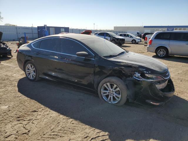 Photo 4 from auction – 2015 CHRYSLER 200 LIMITE with VIN 1C3CCCAB2FN747816