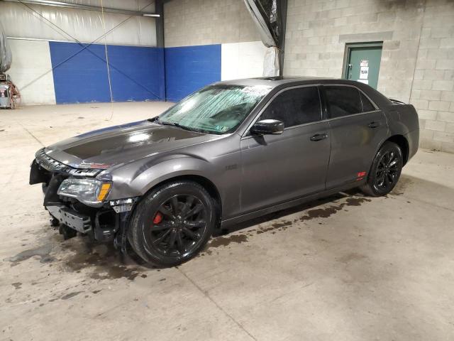 CHRYSLER 300C VARVA 2014 with VIN 2C3CCAJT0EH148577 - Photo from auction