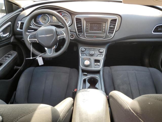 Photo 8 from auction – 2016 CHRYSLER 200 LIMITE with VIN 1C3CCCAB3GN123766