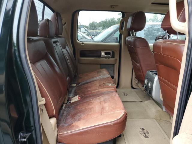 Photo 10 from auction – 2012 FORD F150 SUPER with VIN 1FTFW1ETXCKE30967