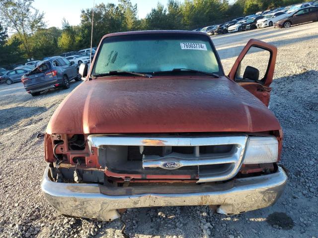Photo 5 from auction – 1999 FORD RANGER SUP with VIN 1FTYR14V3XTA56432