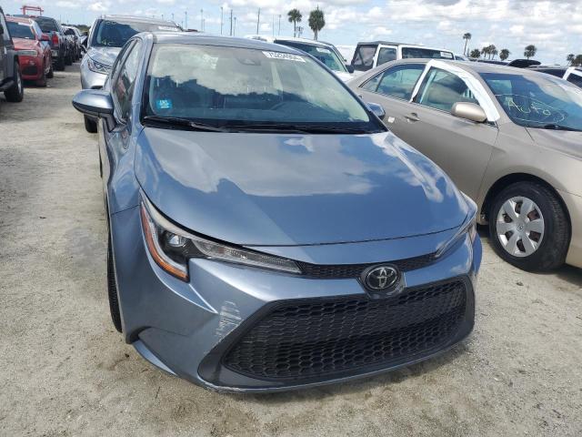 Photo 5 from auction – 2020 TOYOTA COROLLA LE with VIN JTDEPRAE7LJ083523