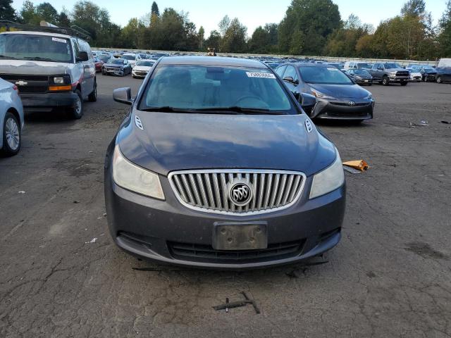 Photo 5 from auction – 2012 BUICK LACROSSE with VIN 1G4GA5ER9CF264279