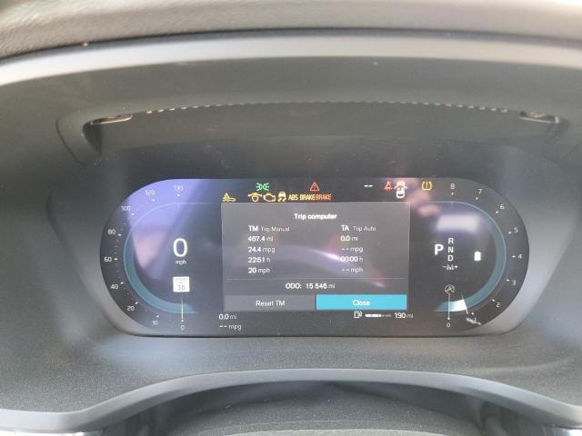 Photo 9 from auction – 2024 VOLVO S60 CORE with VIN 7JRL12FK2RG319002