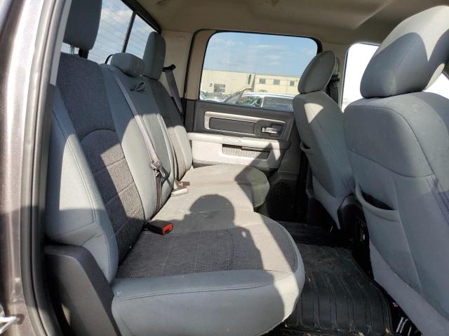 Фото 10 с аукциона – 2018 RAM 1500 SLT с VIN 1C6RR7LM1JS354286