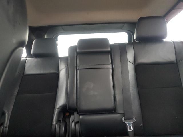 Photo 10 from auction – 2013 JEEP GRAND CHER with VIN 1C4RJFAG1DC620248