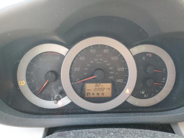 Photo 9 from auction – 2011 TOYOTA RAV4 with VIN 2T3BF4DV8BW131406