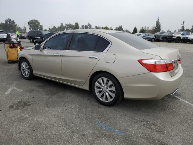 Photo 2 from auction – 2015 HONDA ACCORD EX with VIN 1HGCR2F72FA067142