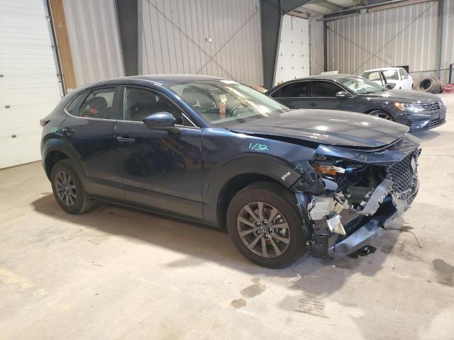 Photo 4 from auction – 2022 MAZDA CX-30 with VIN 3MVDMBAL6NM404322