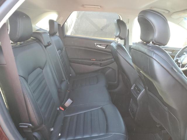 Photo 11 from auction – 2019 FORD EDGE SEL with VIN 2FMPK4J93KBC62654