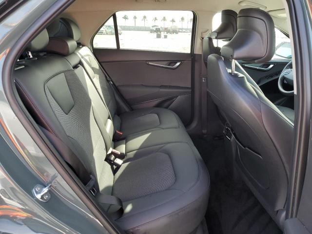 Photo 11 from auction – 2024 KIA NIRO WIND with VIN KNDCR3L14R5125964