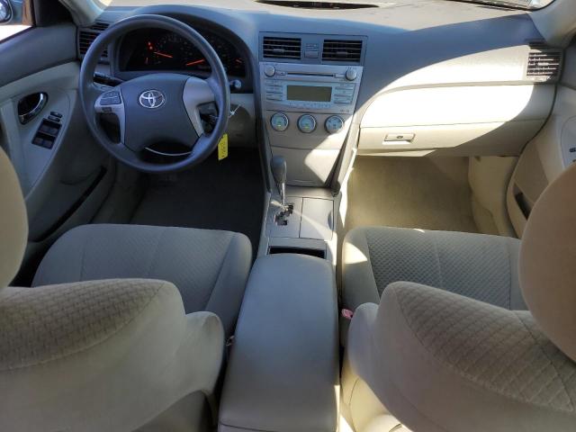 Photo 8 from auction – 2007 TOYOTA CAMRY CE with VIN 4T1BE46K77U509981