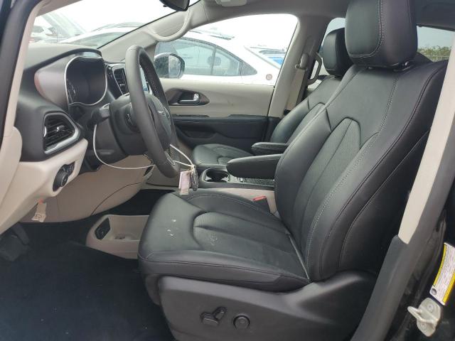 Photo 7 from auction – 2024 CHRYSLER PACIFICA T with VIN 2C4RC1BG5RR128512