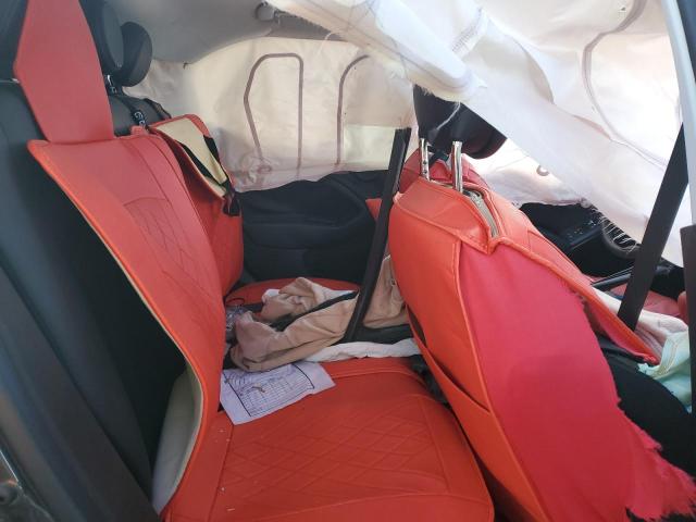 Photo 10 from auction – 2018 FIAT 500X TREKK with VIN ZFBCFXCB3JP712337