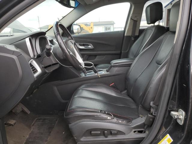 Photo 7 from auction – 2010 CHEVROLET EQUINOX LT with VIN 2CNALPEW2A6383042